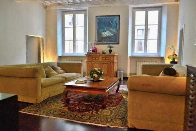 Appartamento in vendita a Camaiore 120 mq Rif: 1392444