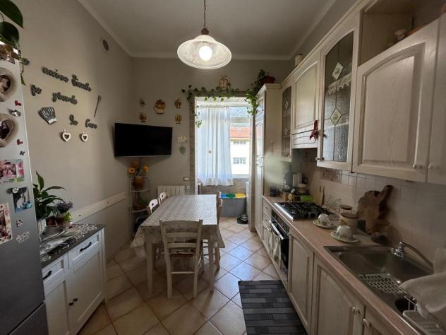 Appartamento in vendita a Carrara 84 mq Rif: 1400195