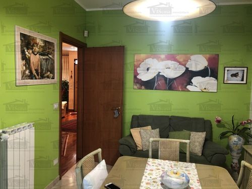 Rifinito pentavani indipendente doppi accessori con doppio box e tavernetta - Foto 5