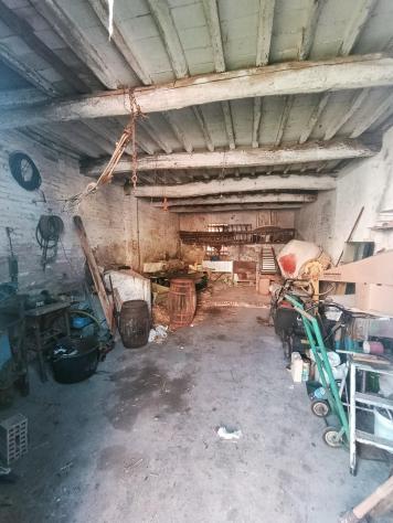 Fienile in vendita a Orentano - Castelfranco di Sotto 160 mq Rif: 1365205 - Foto 8