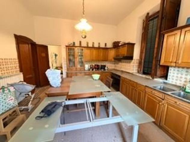 Porzione di casa in vendita a Orentano - Castelfranco di Sotto 195 mq Rif: 1447815 - Foto 4