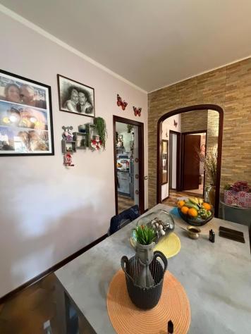 Appartamento in vendita a Molicciara - Castelnuovo Magra 80 mq Rif: 1403682 - Foto 3