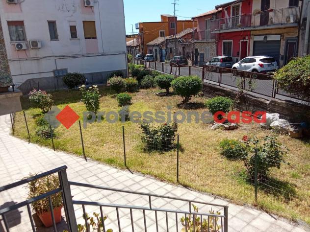 Appartamento - Catania . Rif.: V/116VRG