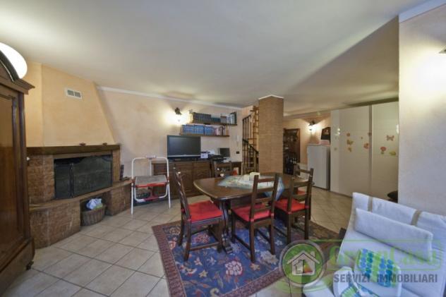 APPARTAMENTO di 3 vani e di 140 mq (CAVENAGO DI BRIANZA) rif. IGC 3 LOCALI 198 - Foto 17