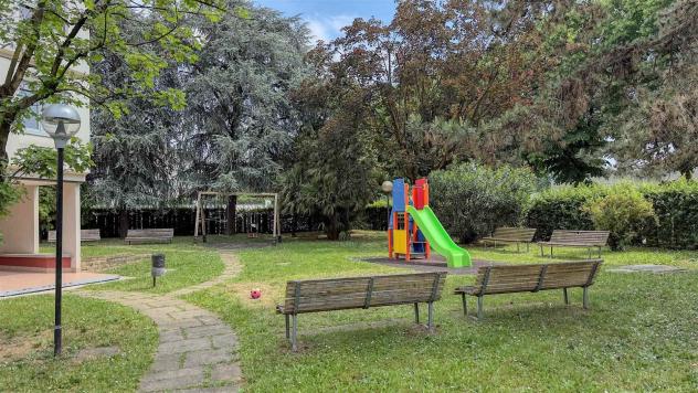 Appartamento in Vendita in zona CAMPO DEI FIORI - Foto 10