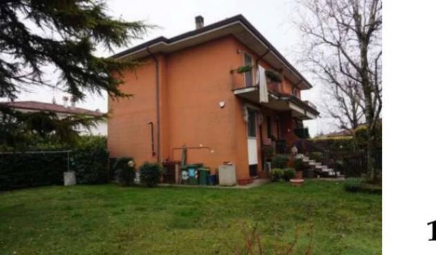 Immobile in asta di 160 m² con più di 5 locali e box auto in vendita a Curtatone - Foto 2