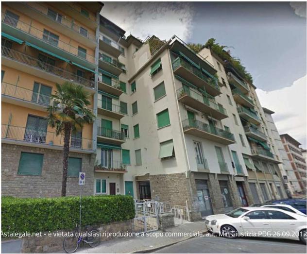 Tribunale Firenze - RGE 608/2017 - LOTTO U - Tribunale Firenze - RGE 608/2017 - LOTTO U - ASTA 22/09/2026 - Foto 2