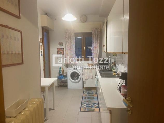 APPARTAMENTO INDIPENDENTE di 5 vani e di 135 mq (GROSSETO) rif. 03555 - Foto 14
