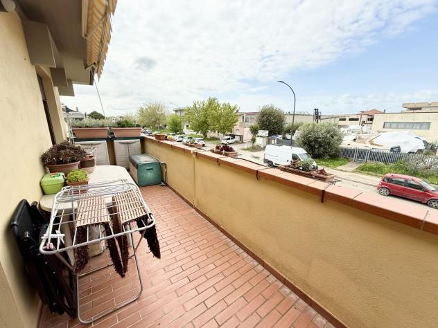 APPARTAMENTO INDIPENDENTE di 6 vani e di 133 mq (GROSSETO - Grosseto) rif. CI.V.S.A. - Foto 14