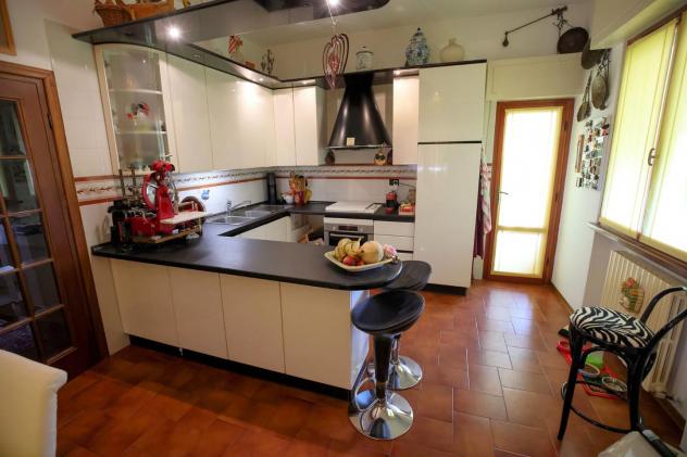 Villa in vendita a Nave - Lucca 250 mq Rif: 1331887 - Foto 4