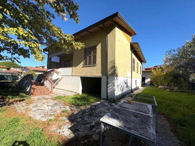 Villa in vendita a Marina di Massa - Massa 200 mq Rif: 1351383
