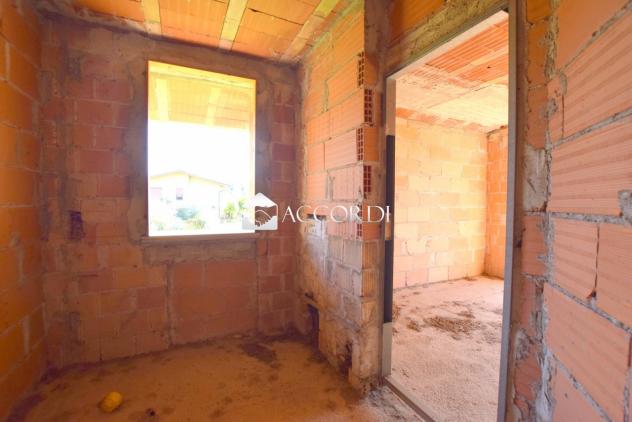 CASA INDIPENDENTE di 7 vani e di 320 mq (MONTEBELLUNA) rif. PCS55A - Foto 11