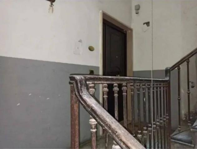 Immobile in asta di 121 m² con più di 5 locali in vendita a Napoli - Foto 11