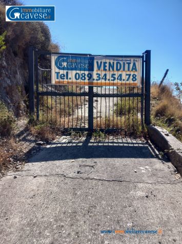 Pellezzano (SA)–Via Pellezzano - Croce di Cava de' Tirreni - Foto 5