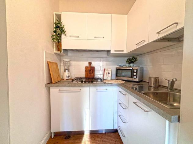 Appartamento in vendita a Montecerboli - Pomarance 104 mq Rif: 1408910 - Foto 7