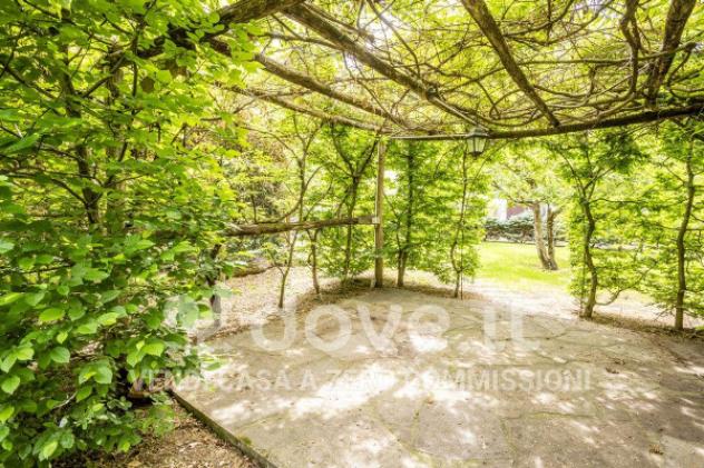 Villa di 300 m² con più di 5 locali e box auto in vendita a Rancio Valcuvia - Foto 20