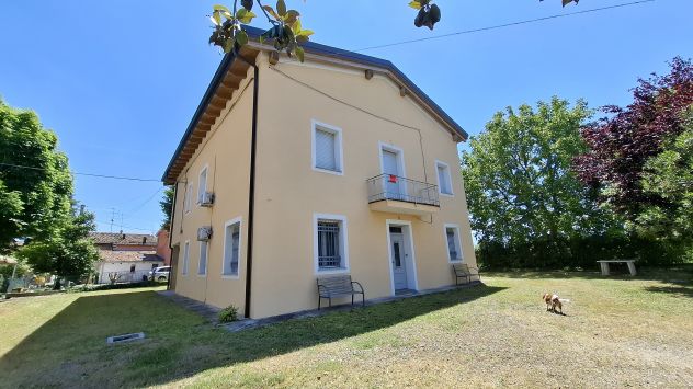 Vendita casa bi-familiare a Casoni di Ravarino