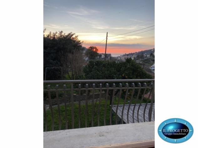 Villa singola in Vendita a Sanremo + terreni e rustico – via Borgo Tinasso
