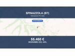 Immobile in asta di 155 m² con più di 5 locali in vendita a Spinazzola