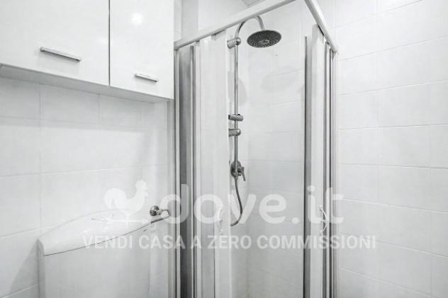Attico / Mansarda di 45 m² con 1 locale in vendita a Torino - Foto 14