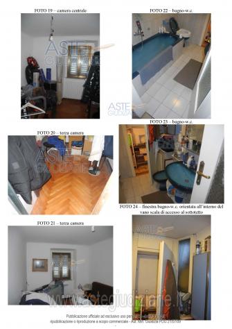 IMMOBILI-IMMOBILE RESIDENZIALE-Via Commerciale, 125 - Foto 5