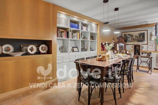 Villa di 220 m² con più di 5 locali e box auto doppio in vendita a Varese - Foto 12