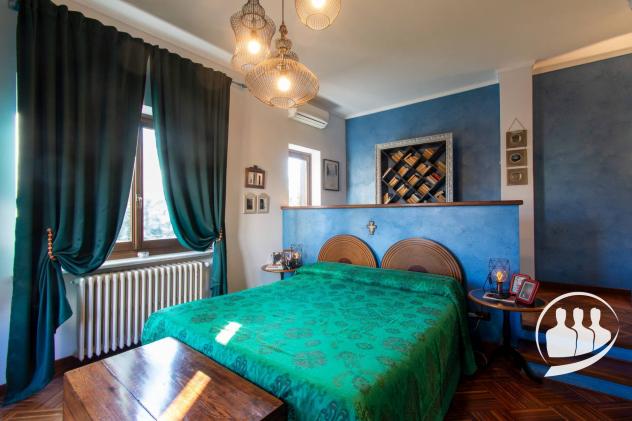 Casa Semindipendente in vendita a Venaria Reale - Foto 8