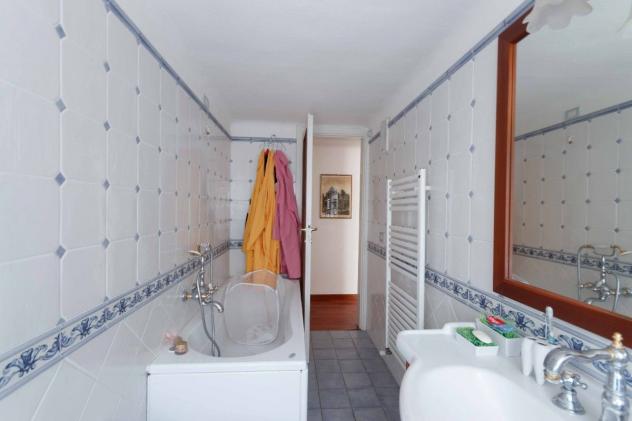 VILLA A SCHIERA di 5 vani e di 150 mq (VIAREGGIO) rif. 1003 - Foto 12