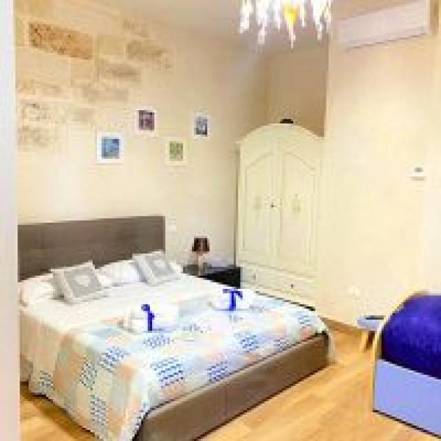 La Dimora di Marco - Exclusive Art Rooms Salento