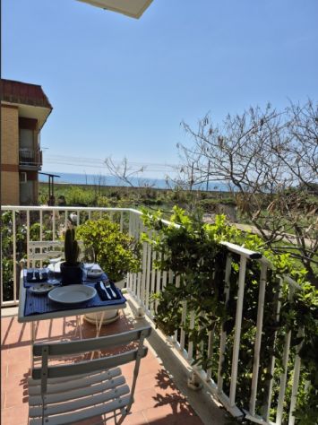 Appartamento lussuoso e panoramico vista mare su più livelli - Foto 7