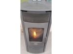 Stufa a Pellet Fair Z12 potenza 12 KW