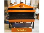 Barbecue-Griglia-Brace Barbelux