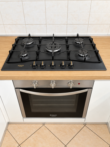 Cucina completa con penisola + elettrodomestici - Foto 2