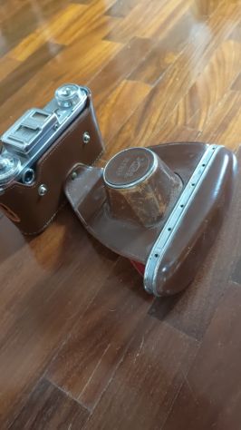 Fotocamere sovietiche vintage - Foto 5