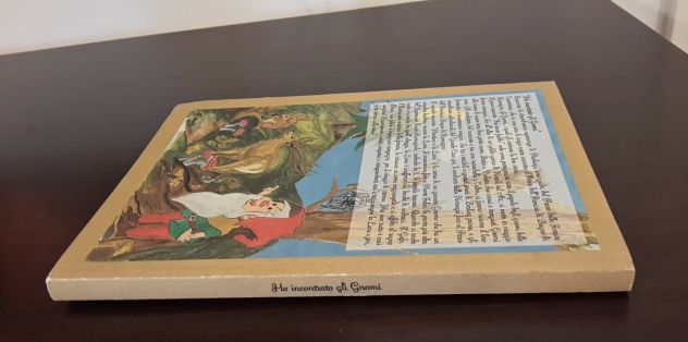 Ho incontrato gli Gnomi, Ersilia Guerrini e Villiam Graffieti, Il Digitale 2001. - Foto 7