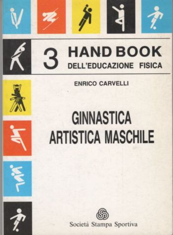 Ginnastica artistica maschile