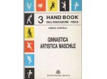 Ginnastica artistica maschile