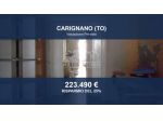 Immobile in asta di 245 m² in vendita a Carignano