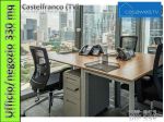 952 - Ufficio/negozio 330 mq a Castelfranco Veneto (TV)