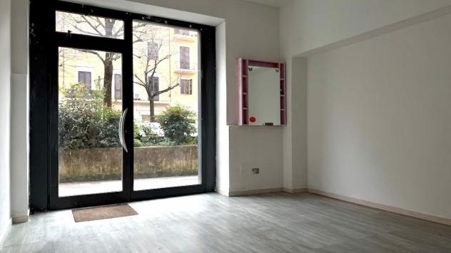 Locale comm.le/Fondo in affitto a Massa 43 mq Rif: 1398298 - Foto 4
