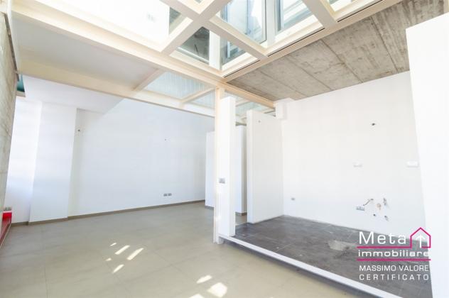 Milano, via Mecenate - Ampio loft accanto studi RAI - Foto 9