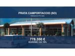 Immobile in asta di 2989 m² in vendita a Prata Camportaccio