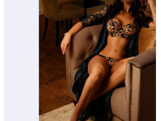Massaggi - benessere Gallarate - Samantha Massaggiatrice dal fascino misterioso Tel:3770474104