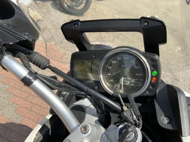 BMW F 650 GS null - Foto 8