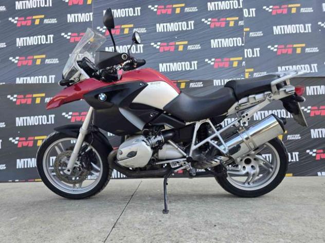 BMW R 1200 GS / Export Video 360 rif. 23830694 - Foto 2