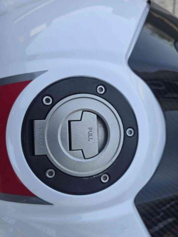 YAMAHA YZF R6 Video 360 rif. 23999953 - Foto 7