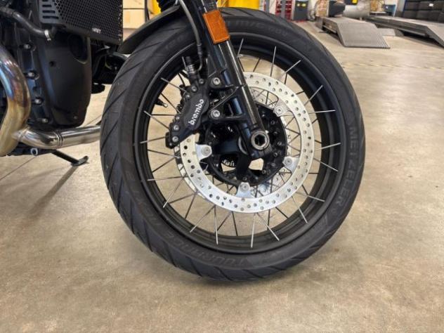 BMW R Nine T R NINE-T URBAN G/S rif. 23865184 - Foto 8