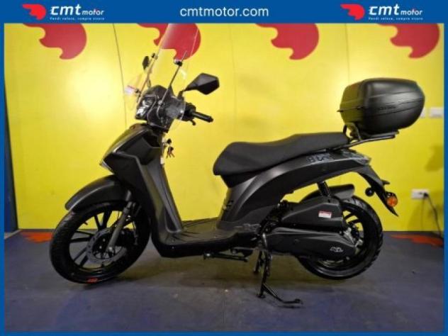 KL B-Tre Garantito e Finanziabile rif. 23903604 - Foto 2