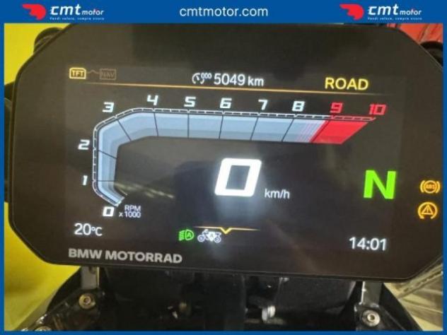 BMW R 1300 GS Garantita e Finanziabile rif. 23889108 - Foto 5