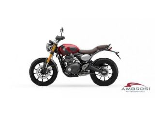 TRIUMPH Scrambler 400 X rif. 20298766